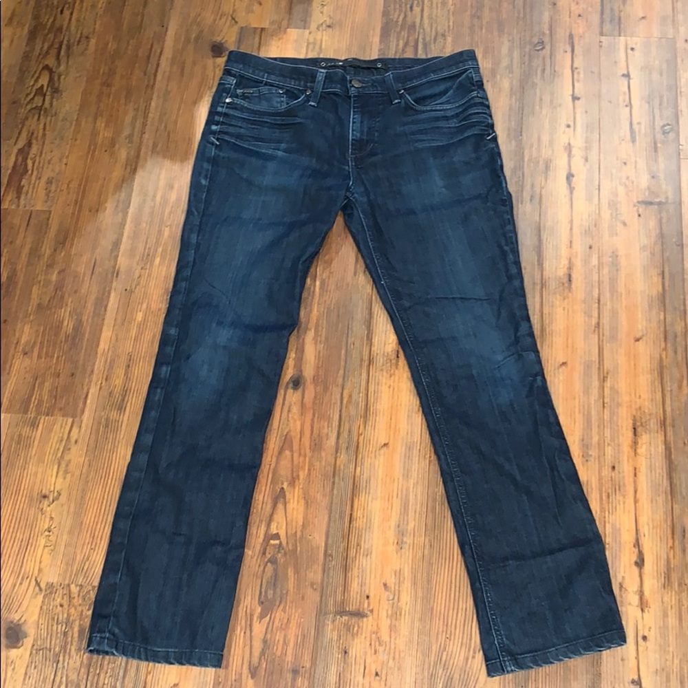 Men’s Joe’s jeans